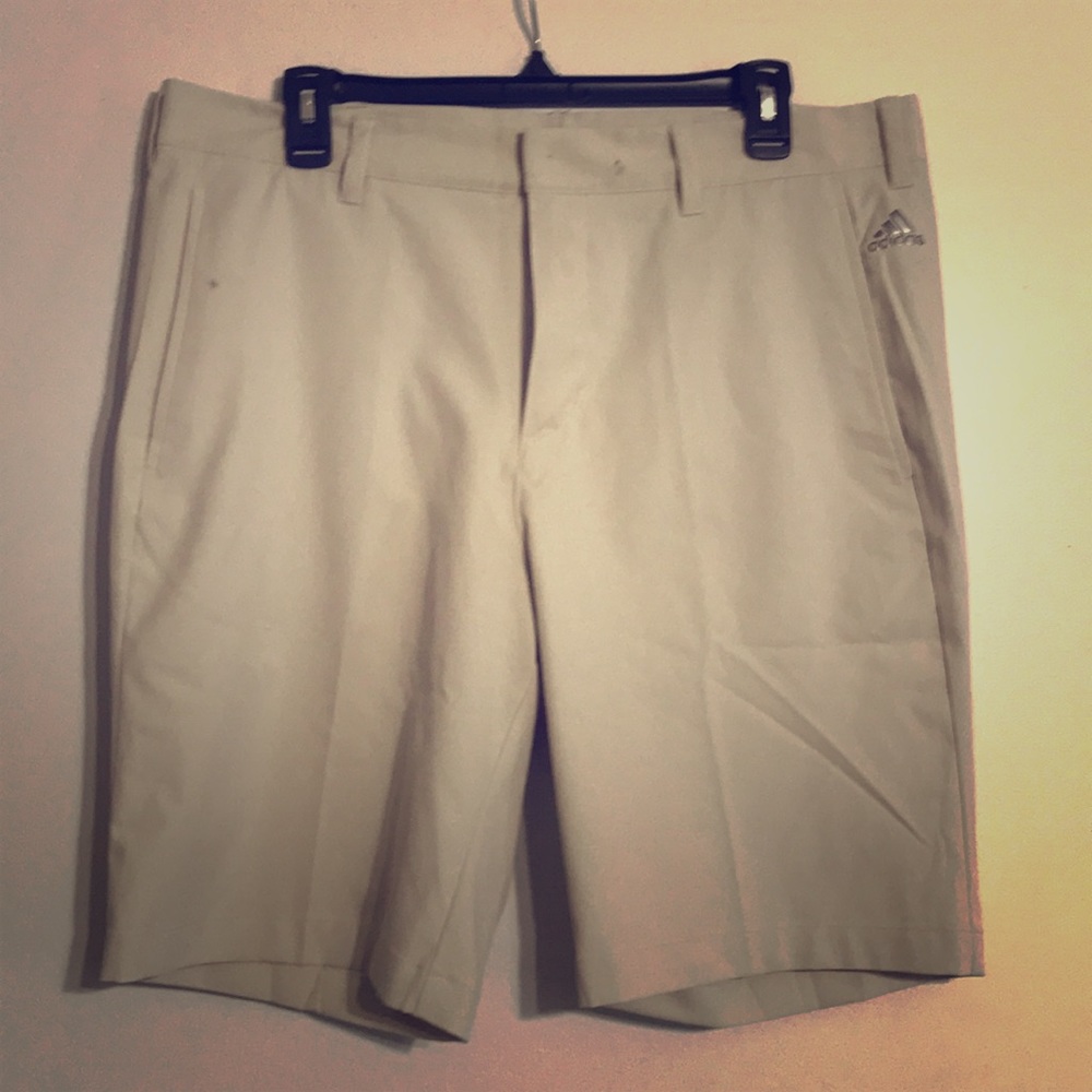 Adidas Golf Shorts